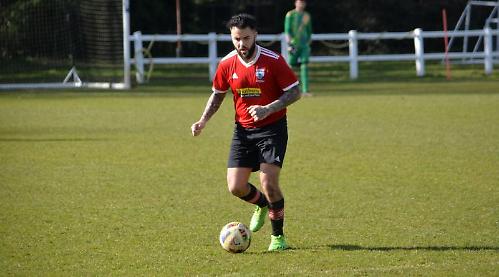 Last-gasp strike deprives visitors of all three points