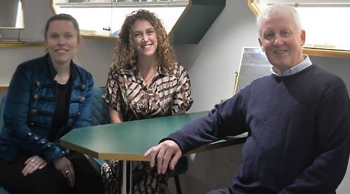 Goldsmith retires but shop to stay with new owners