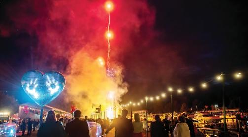 EXCLUSIVE: Festival brings back classics 
