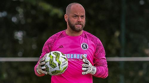 Villagers progress following penalty shoot-out triumph