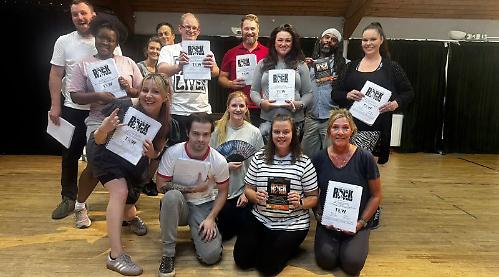 Henley first to rock up with Queen musical