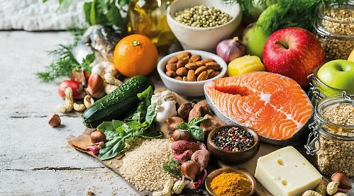 Why changing your lifestyle is best medicine