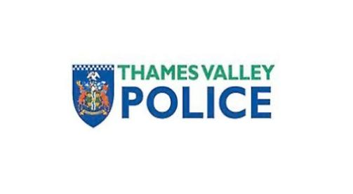 Two die in collision near Wargrave  