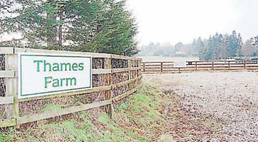 Another appeal in Thames Farm saga