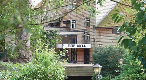 Mill announces two new plays for spring