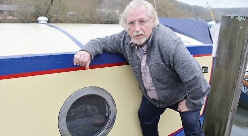 Vandalism is crazy, says boat owner
