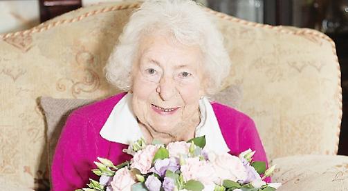 Tribute to 'perfect mum' killed in crash near Wargrave