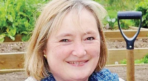 Charity boss recognised in New Year's Honours