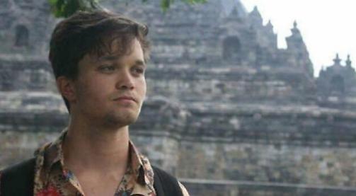 Mystery over death of rower in road crash while on Bali holiday