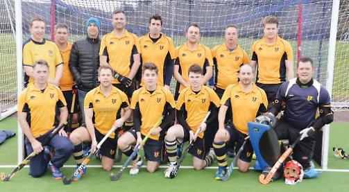 Joseph's brace not enough as Harrow edge nine-goal clash