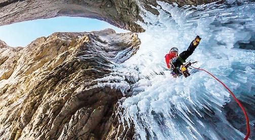 Adventure film festival zooms in on wild and remote regions