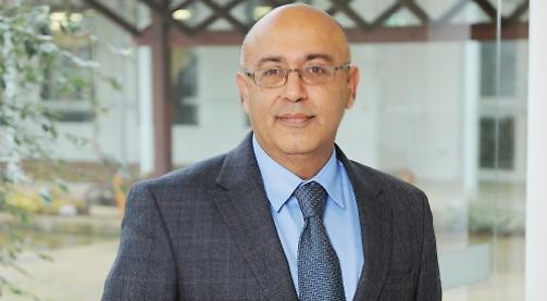 Henley Business School academic awarded honorary OBE