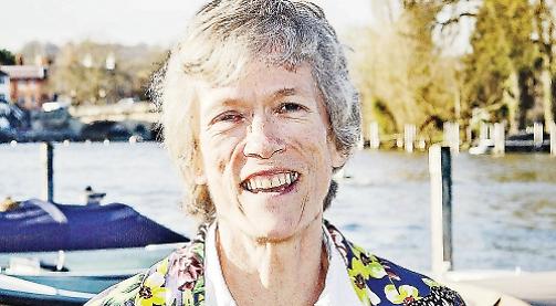 Heroines of the community no longer unsung