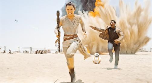 Computer programmer behind special effects in films wins Academy Award