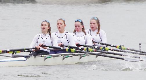 Henley juniors bag eight gold medals at Hampton Head