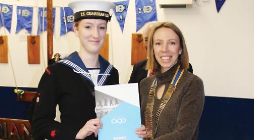 Henley Sea Cadets