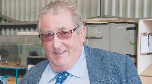 Obituary: Sir William McAlpine - January 12, 1936-March 4, 2018
