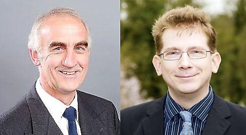 IT developer chosen as next Mayor of Henley