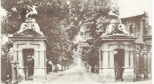 History of Reading Society