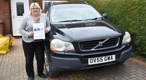 Hospital parking firm accused of terrorising drivers