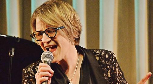 Have you heard the one about the food critic and pianist?