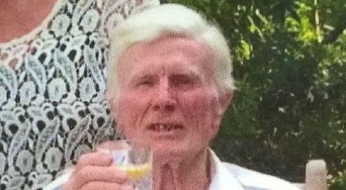 Body found in search for missing pensioner