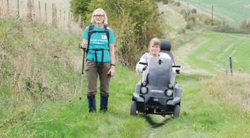 Henley and Goring Ramblers