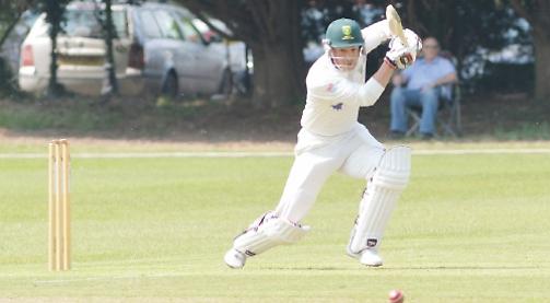 Henley skipper sets sights on back-to-back title wins