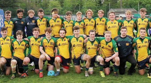 Honours even as hosts maintain unbeaten in title win