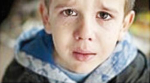 Play therapy can change children’s lives