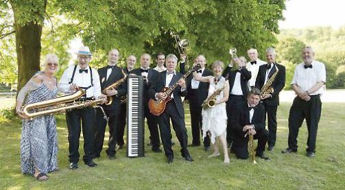 Busy band