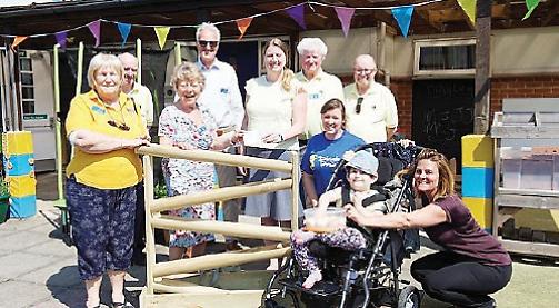 Henley Lions Club