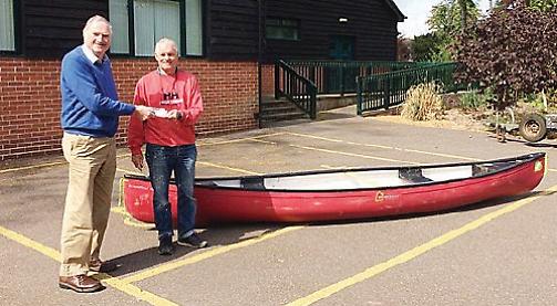 Rotary Club of Henley Bridge