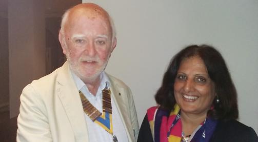 Rotary Club of Henley Bridge