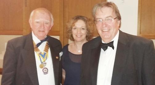 Rotary Club of Henley Bridge
