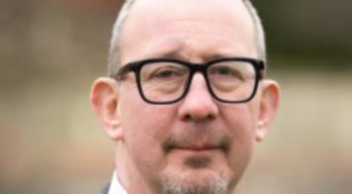 New role for college headmaster
