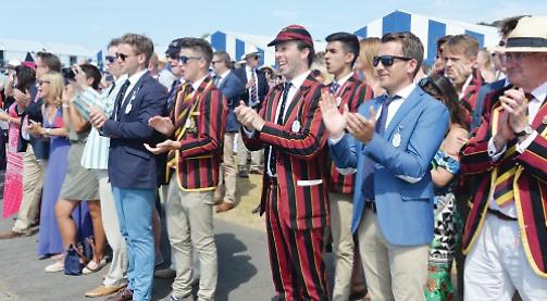 I’m Shiplake’s superfan