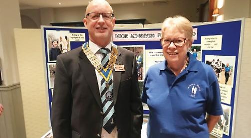 Rotary Club of Henley Bridge