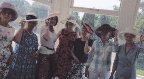 Henley Ladies Probus Club