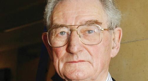 Bernard Brook-Partridge, former chairman of Greater London Council — November 4, 1927-July 28, 2018