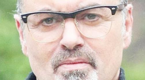 Mixed reaction to another party for George Michael
