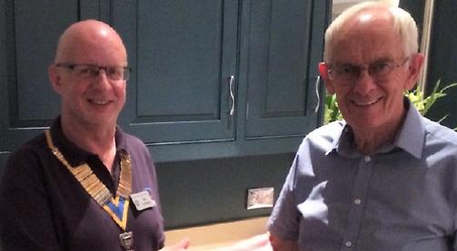 Rotary Club of Henley Bridge