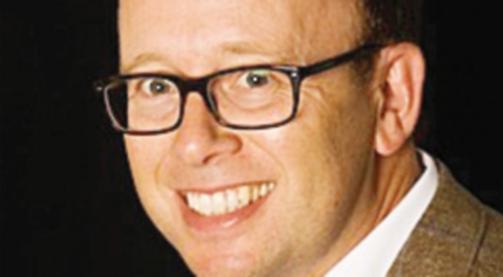 Let's Get Down to Business: Philip Booth