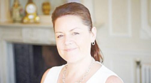 Let's Get Down to Business: Caroline O'Connor, Phyllis Court Club