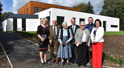 £4m fitness centre opens