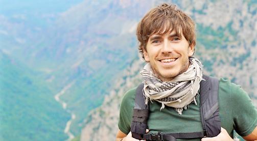 Making memories is where it’s at for global adventurer