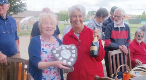Henley and Falaise Twinning Association
