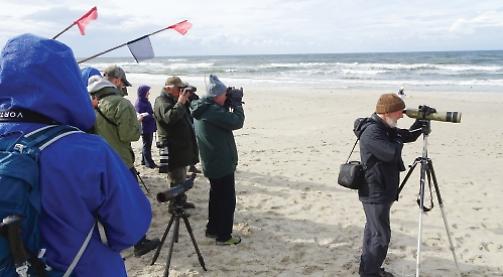 Reading RSPB Group