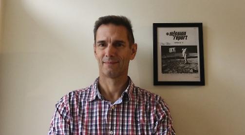 Apollo expert is boldly going - to the cinema