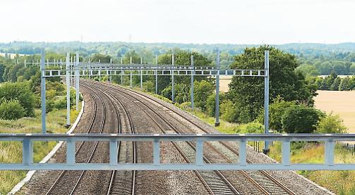 Bring back half-hourly service on branch line, says campaigner
